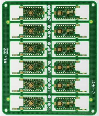 6PCB ߾ܵ·